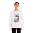 Afternoon Bliss Unisex Heavy Blend™ Crewneck Sweatshirt