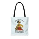 Luxury Vibes Tote Bag | Old Soul, New Rules Design