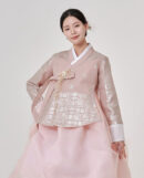 Minhanbok No.401 Women's Hanbok