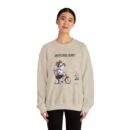 Adventurous Journey Unisex Heavy Blend™ Crewneck Sweatshirt