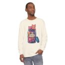 Escape from the bottle Unisex Garment-dyed Long Sleeve T-Shirt