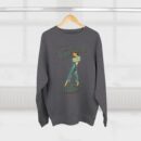 Timeless style Unisex Crewneck Sweatshirt
