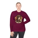 Bike blend coffee Unisex Lightweight Long Sleeve Tee
