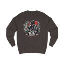 Born to ride2 Unisex Sweatshirt