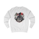 Born to ride2 Unisex Sweatshirt