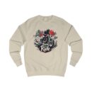 Born to ride2 Unisex Sweatshirt