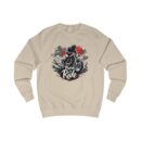 Born to ride2 Unisex Sweatshirt