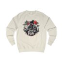 Born to ride2 Unisex Sweatshirt