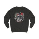Born to ride2 Unisex Sweatshirt