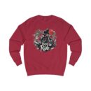 Born to ride2 Unisex Sweatshirt