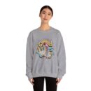 Good vibes only Unisex Heavy Blend™ Crewneck Sweatshirt
