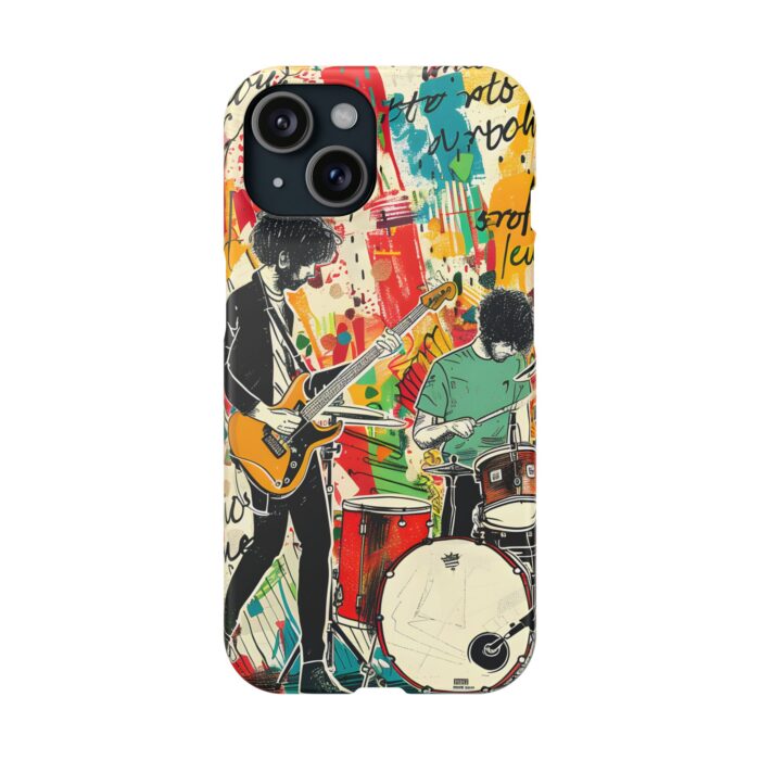 Rock band Slim Cases - Image 61