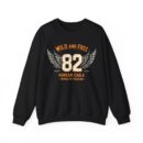 "meta_description": "Discover comfort and style with the Wing and Free Unisex Sweatshirt. Perfect blend for all.",