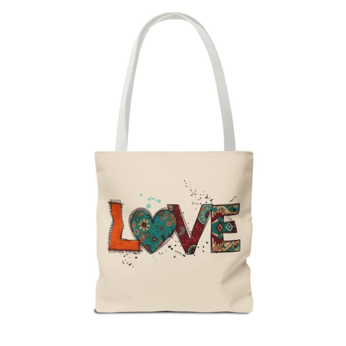 Love Tote Bag (AOP) - Image 26
