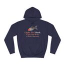 Perfect harmony Unisex College Hoodie