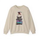 Bag of trouble Unisex Heavy Blend™ Crewneck Sweatshirt