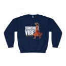 Sunshine Vibes Unisex NuBlend® Crewneck Sweatshirt