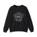 New York Riders Unisex Heavy Blend™ Crewneck Sweatshirt