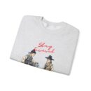 Stay Focus Unisex Heavy Blend™ Crewneck Sweatshirt