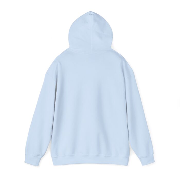 In winter, it's all about roasted sweet potatoes! Unisex Heavy Blend™ Hooded Sweatshirt - Image 19