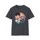 HongDae Freedom Unisex Softstyle T-Shirt