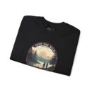 Into the Wild Unisex Heavy Blend™ Crewneck Sweatshirt