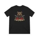 THORNS & GLORY Unisex Triblend Tee