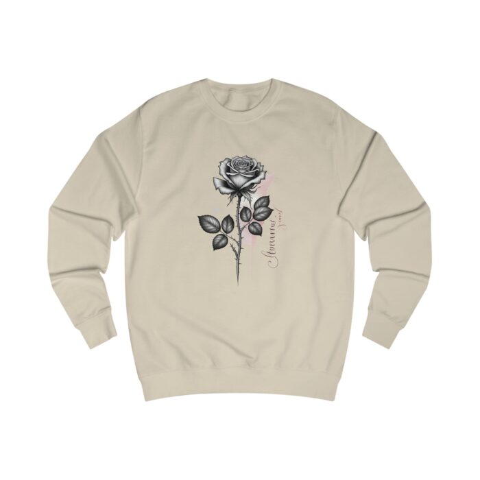Eternally Yours Unisex Sweatshirt - Image 5