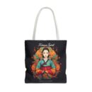 Korean spirit Tote Bag (AOP)