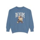 Take me home Unisex Garment-Dyed Sweatshirt
