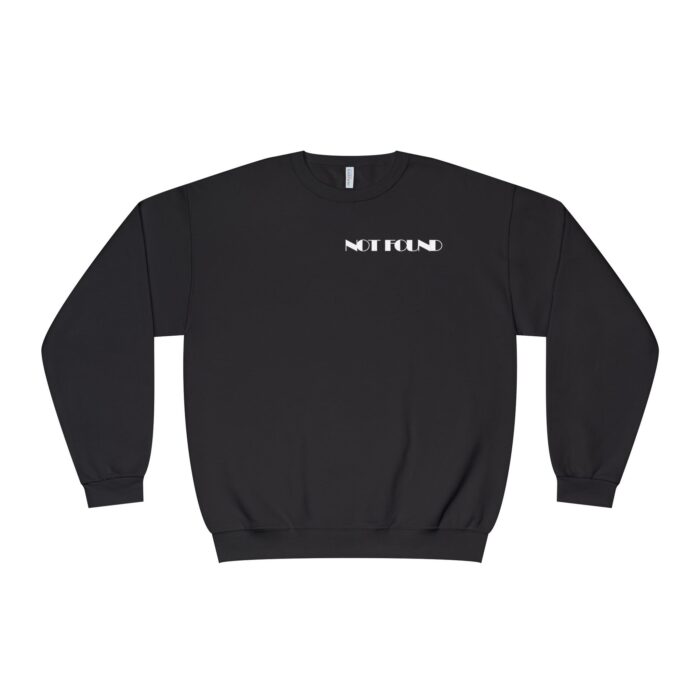 "meta_description": "Stay cozy with our crewneck sweatshirt. Perfect year-round comfort.",
