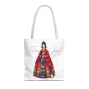 Eternal grace Tote Bag (AOP)