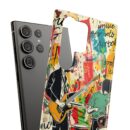 Rock band Slim Cases