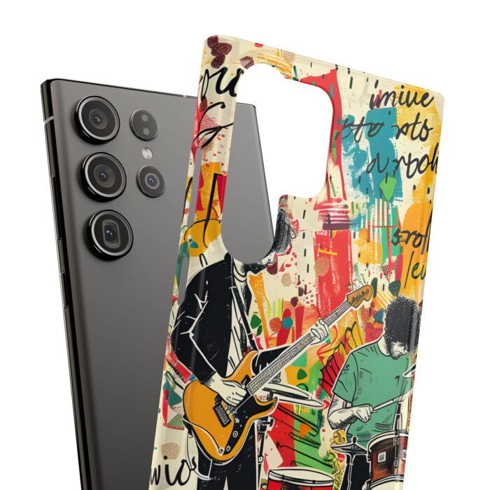 Rock band Slim Cases - Image 108
