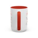 Create your sunshine Accent Coffee Mug (11, 15oz)