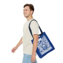Seoul Tote Bag (AOP)