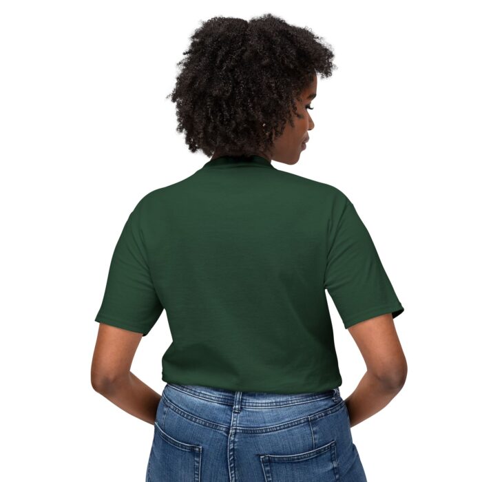 Ready to play Unisex HD Cotton™ T-shirt - Image 12