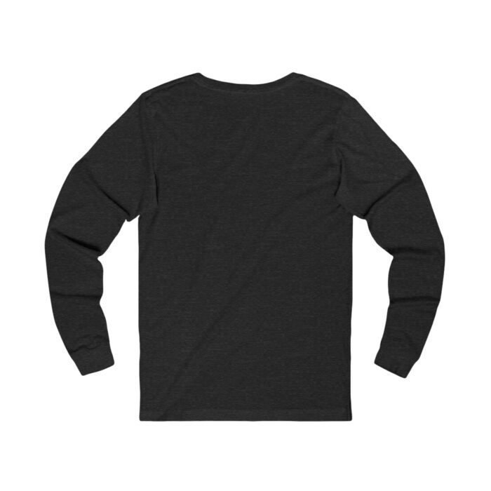 Nature's Vibes Unisex Jersey Long Sleeve Tee - Image 12