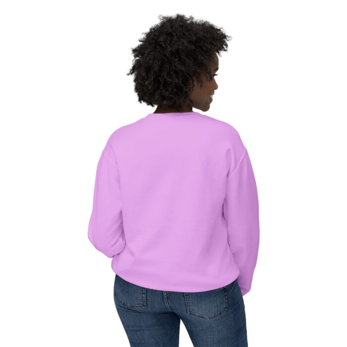 Wild West Cowgirls Unisex Lightweight Crewneck Sweatshirt - Image 32