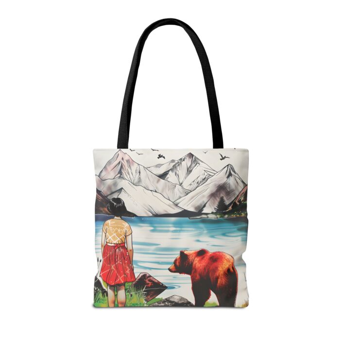 Nature Tote Bag (AOP) - Image 6