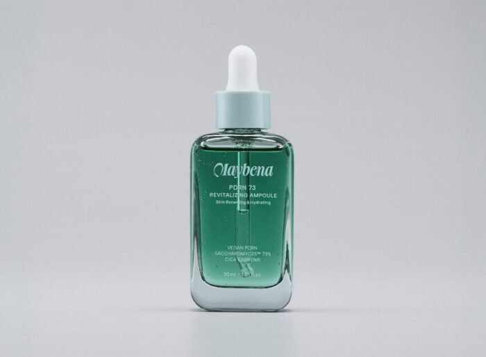 Maybena PDRN73 Revitalizing Ampoule 30ml - Image 3