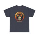 Nomad spirit Unisex Heavy Cotton Tee