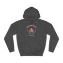 Through books Unisex College Hoodie