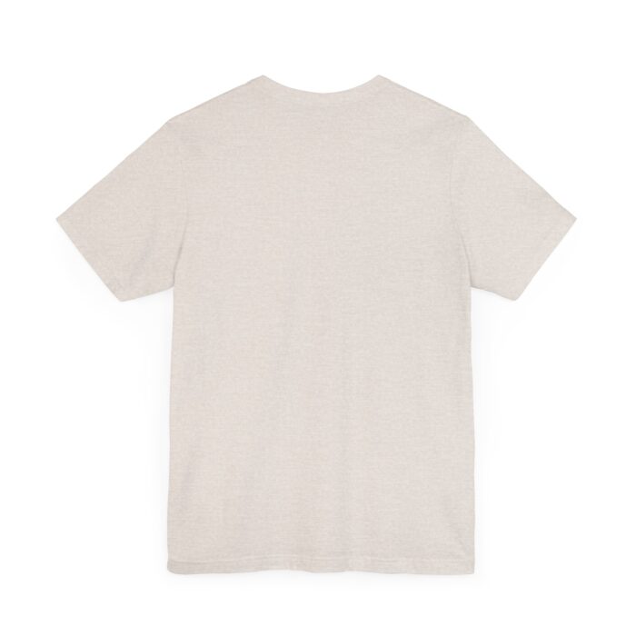 Home Unisex Jersey Short Sleeve Tee - Image 20