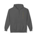 Haeundae blueline park Unisex Midweight Softstyle Fleece Hoodie