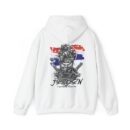 Joseon Unisex Heavy Blend™ Hooded Sweatshirt