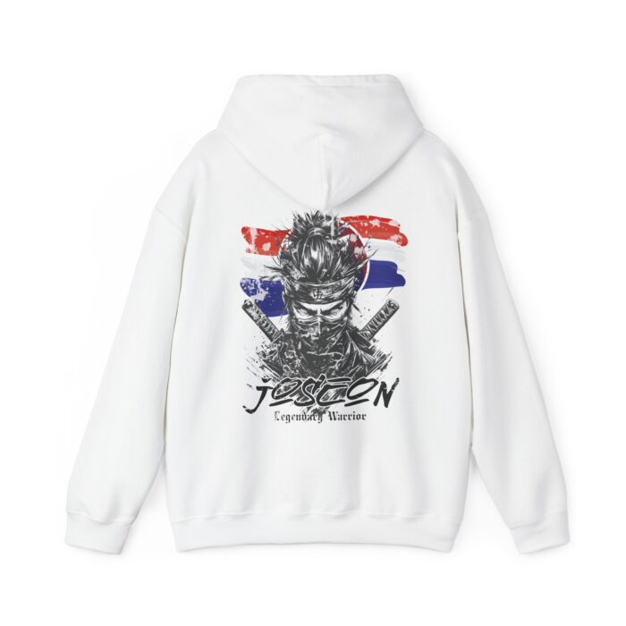 Joseon Unisex Heavy Blend™ Hooded Sweatshirt - Image 2