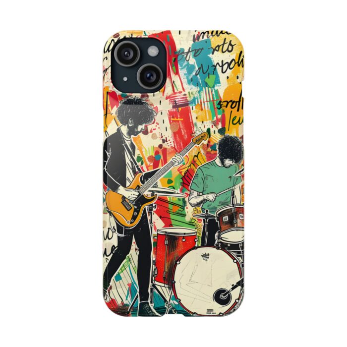 Rock band Slim Cases - Image 73