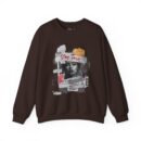 Stay true Unisex Heavy Blend™ Crewneck Sweatshirt