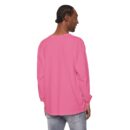 Pride in our colors Unisex Garment-dyed Long Sleeve T-Shirt